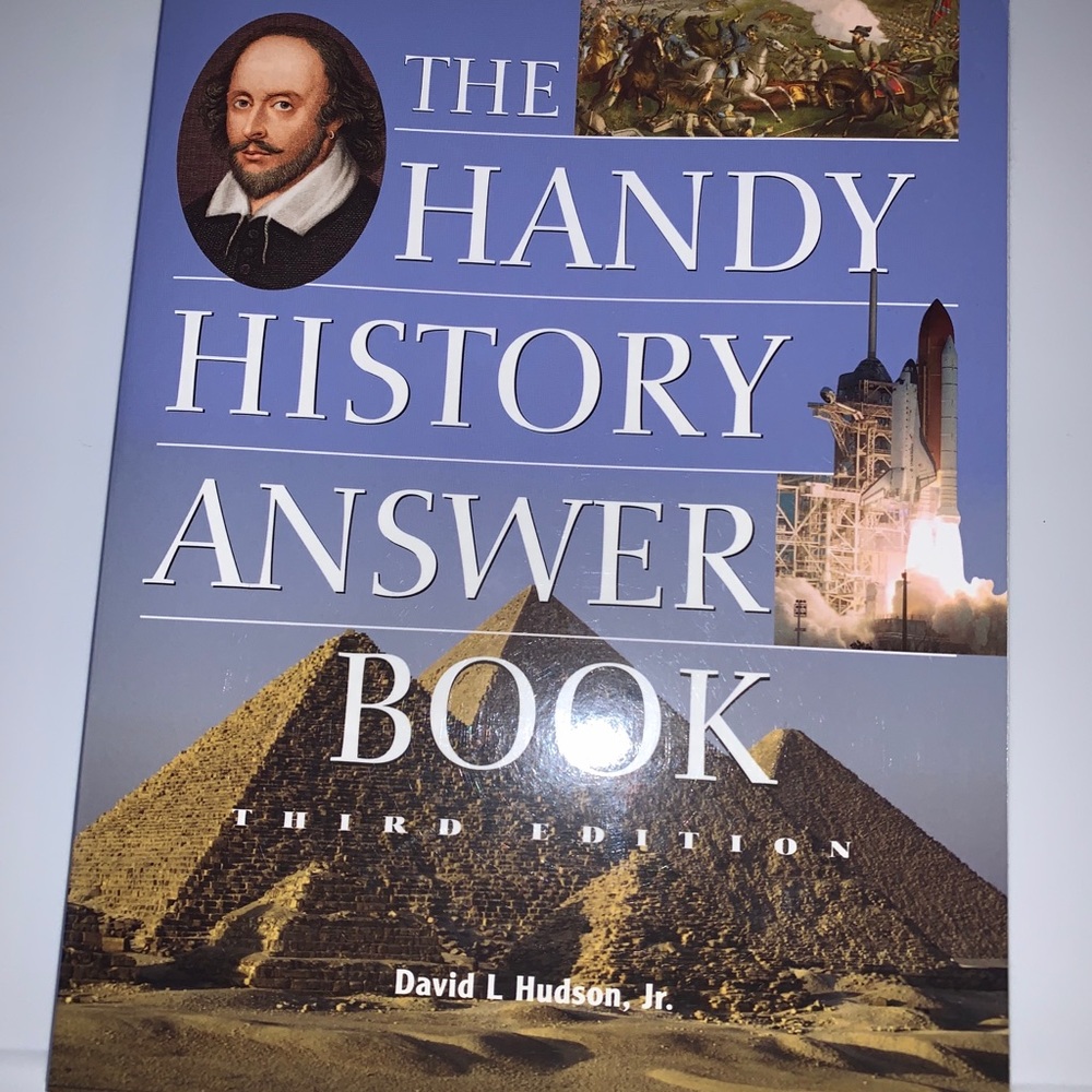 Historical Book